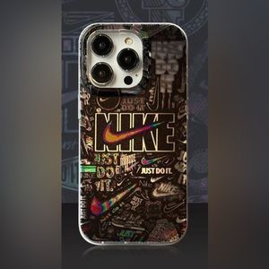 Nike - Just Do It iPhone 15 case